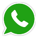 logo whatsapp fijo